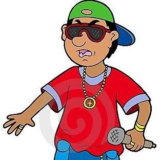 15yr old rapper