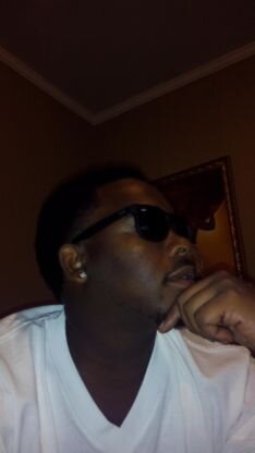 I done showed u the ropes now im goin to show u the way.......Follow Me!!!!