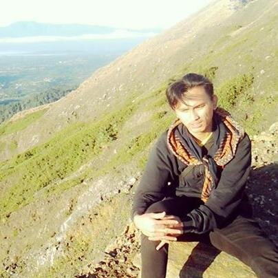 Riidho26's profile picture. You follow me, I'll follow you back. :)