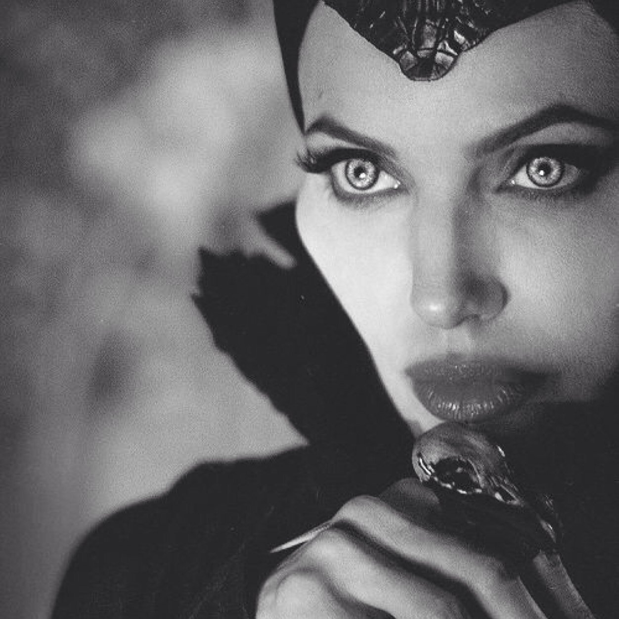 'Royalty, nobility, gentry, and, how quaint, even the rabble. I must say, I really felt quite distressed in not receiving an invitation.'