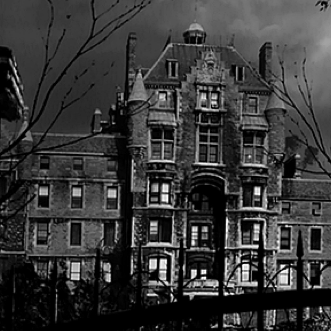 Welcome to Greystone Asylum. The home to many mentally insane patients. Request a role in DMS. Taken roles in favorites.