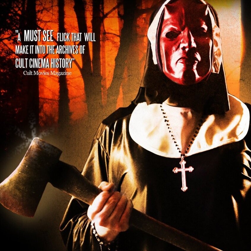 Bloody Bloody Bible Camp is a 80's campy comedy horror slasher! AVAILABLE on Amazon Prime here https://t.co/76QN8ZQM1j also on iTunes, Google Play and Vimeo!!