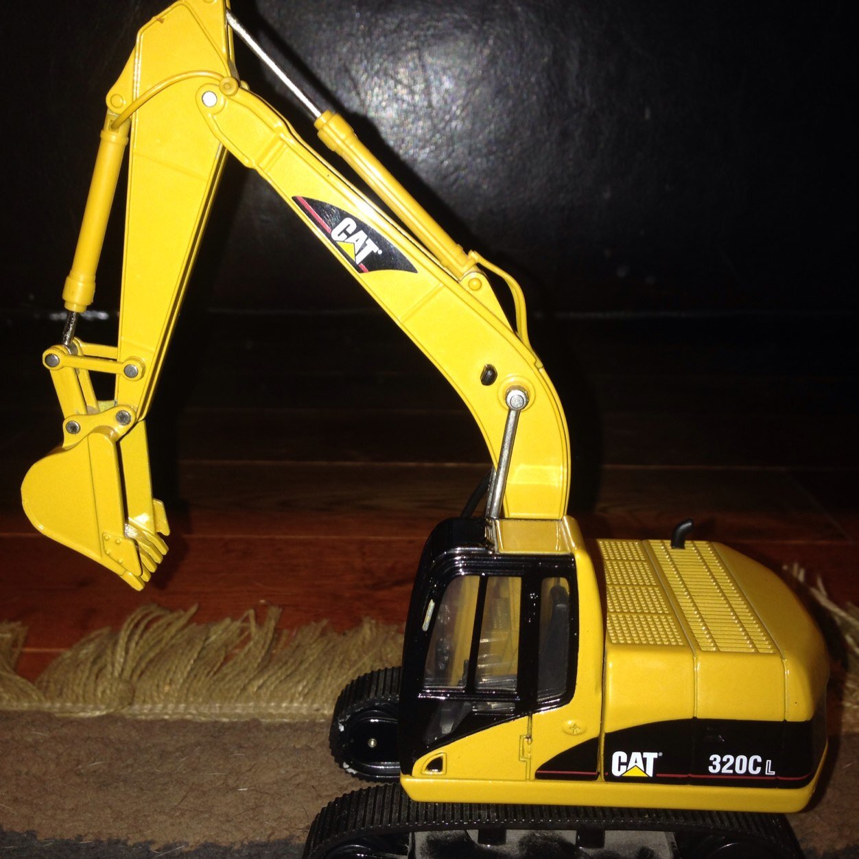 adam_digger's profile picture. 