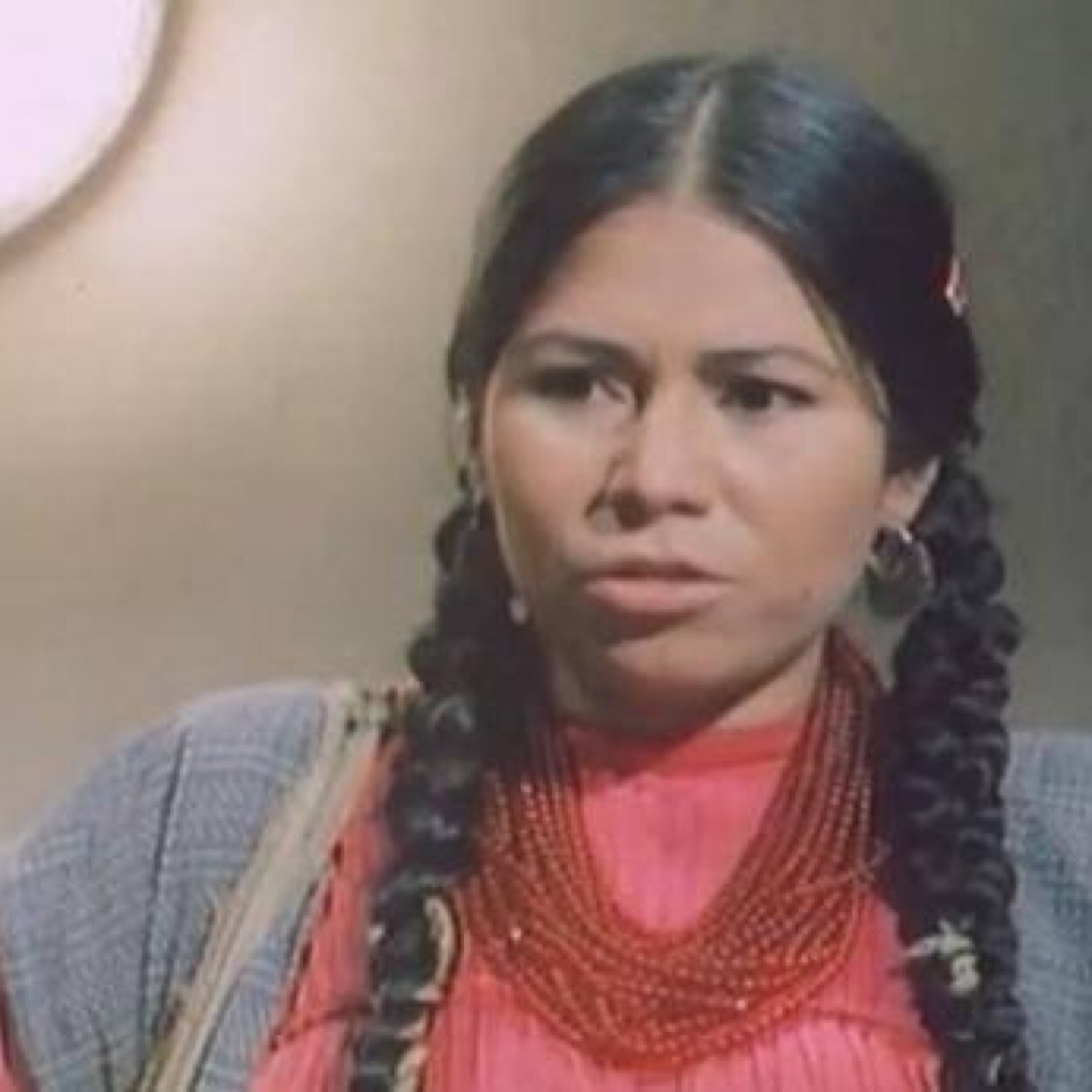 No soy una señora.