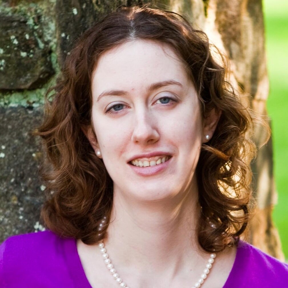 Rachel Alper Profile