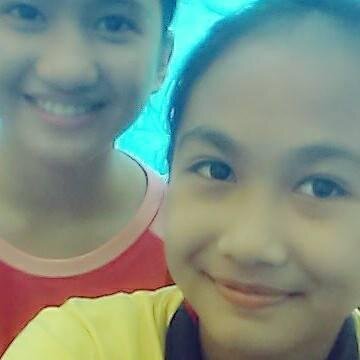 always keep sadness with a smile