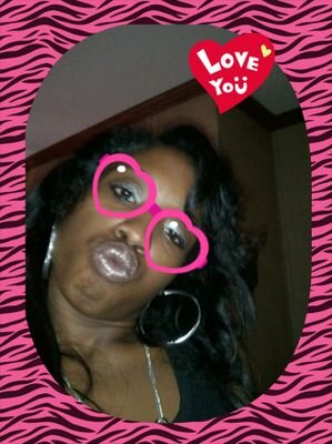 its ur girl nette so be cool 
an hit a boss chick up!!!!!!!