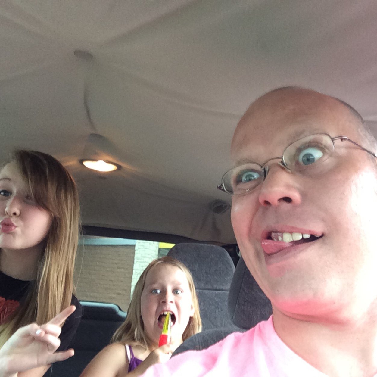 don_klein_28's profile picture. 