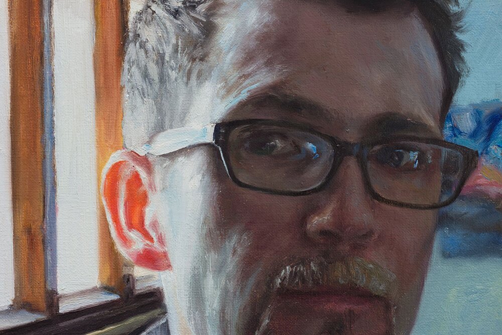 Matt Brackettさんのプロフィール画像