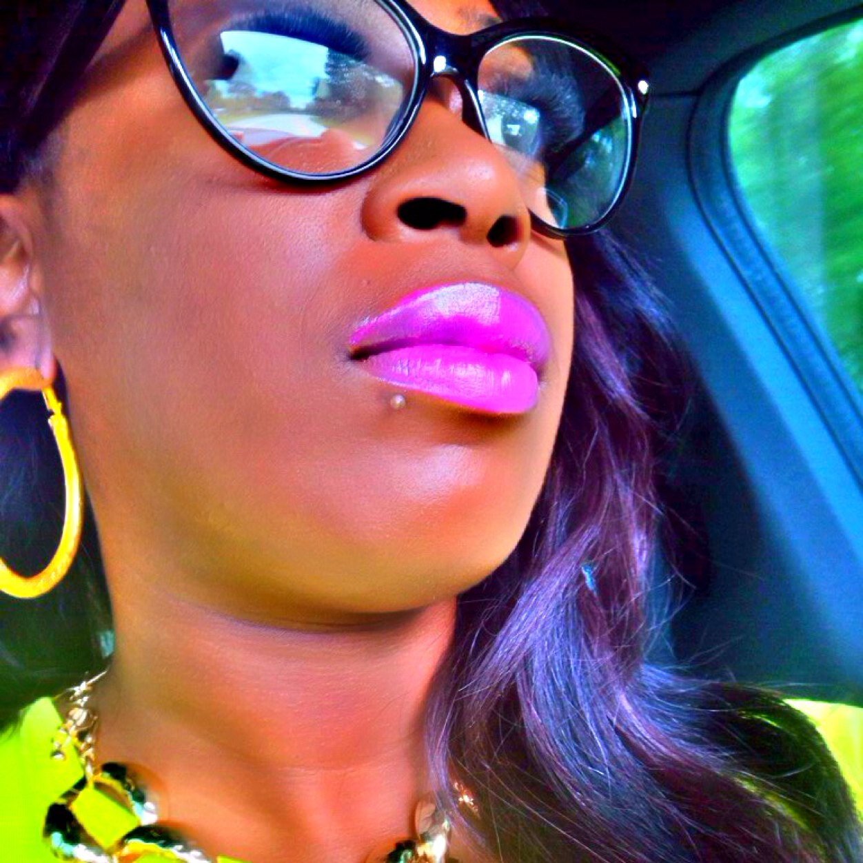 i like what i like and i get what i want END OF STORY..pretty & bossy...this is MY life nd i refuse to take no for an answer.!!! Smooches..!!!