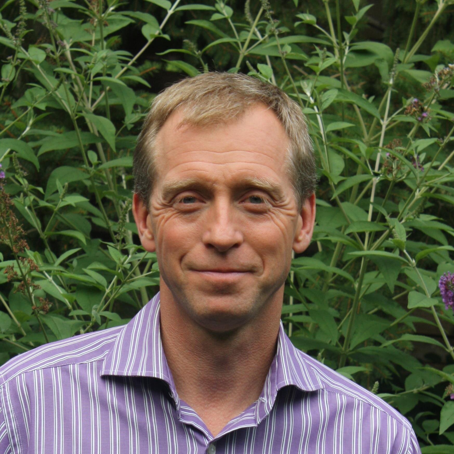 Gregory Hare