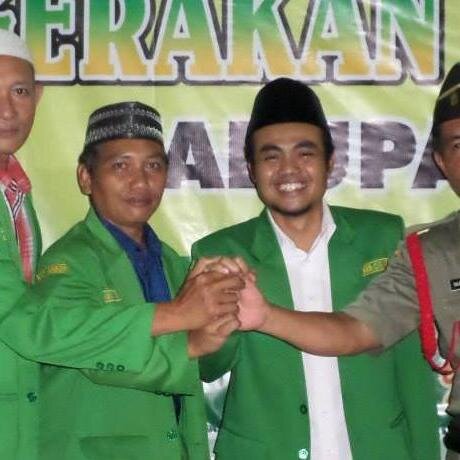 ansor_magetan's profile picture. 