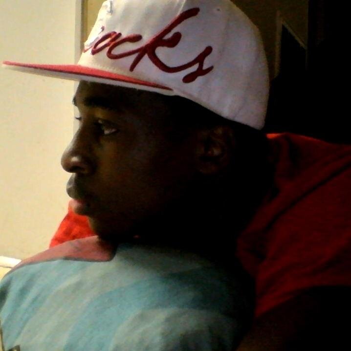 Im chill, lookn 2 Jesus cuz I cant do it by myself. We experience -We Love-We Learn