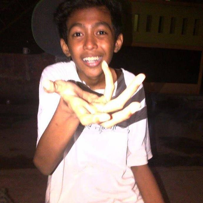 Damai Kami Sepanjang hari :)