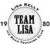 Lisa Kelly (@lisakellyirt) Twitter profile photo