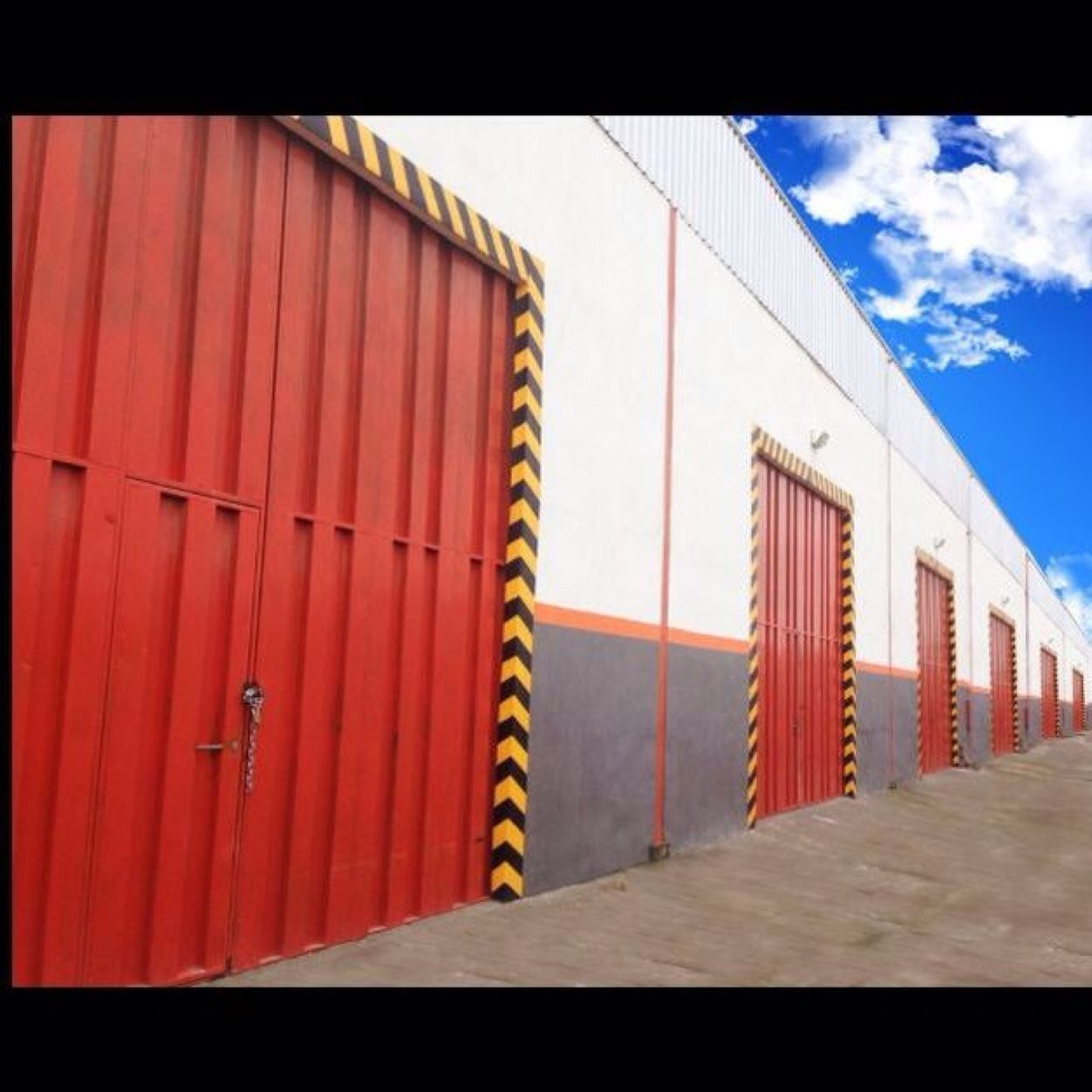 Warehouse_Gye's profile picture. Alquiler de bodegas desde 200 m2, para mas información comunicarse al 0999482096