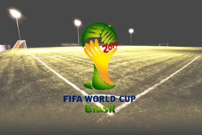 The Beautiful Game ⚽⚽⚽