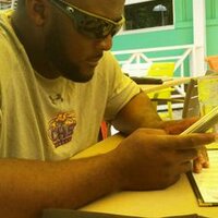 coachHarrell (@harrellterrence) 's Twitter Profile