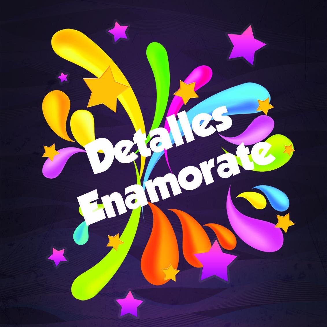 Regalos 100% Originales Hechos a mano para esa ocasión especial que se te presenta de repente!