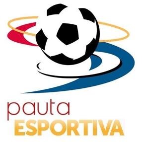 Pauta Esportiva no Twitter. Acompanhe as principais notícias do futebol do Brasil e do Mundo.