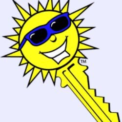 Sunshine_Lock's profile picture. Locksmiths Securing Clearwater, Largo, Pinellas Park, St Petersburg, and Pinellas County in Tampa Bay, Florida.