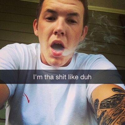 Profile Picture of F.T.B (@David_Shaulis) on Twitter