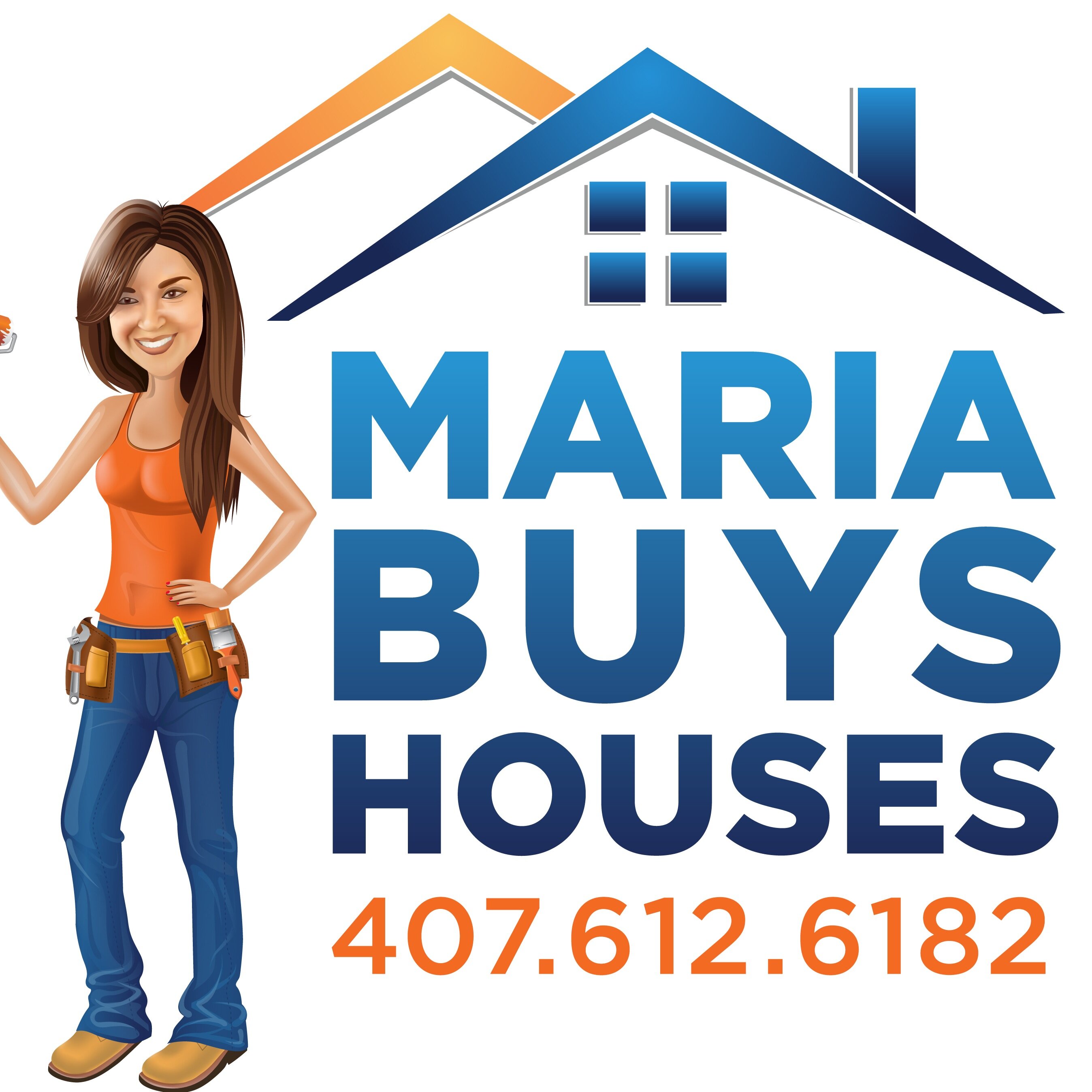 MariaBuysHouses Profile Picture