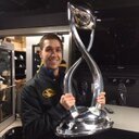 GStringfellow's profile picture. SLC Class of 2013 Mizzou Class of 2017