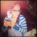 Extraña, atarantada y  doctora, 1 fomite en potencial!!