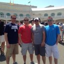 Aaron Coulter - @ACoulter9 - Twitter