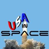 Reporting on USA Gov, Pvt, Com involvement in Space. Covering #NASA #NASASocial, #SpaceX, #Orbital, etc .....

I follow those who follow me. Unfollow those not.