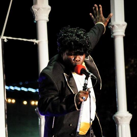 WalterCWilliams's profile picture. OWNER OF WCW ENTERPRISES