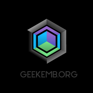 geekemb's profile picture. We protect geek's interests.