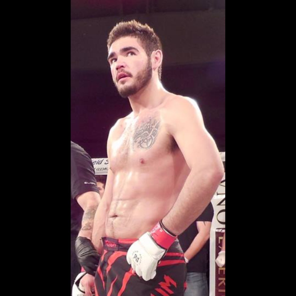 MarshallsArts5's profile picture. 