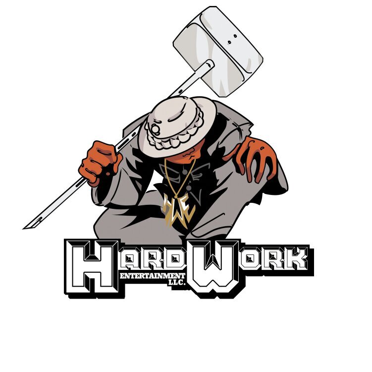 Official twitter page for HardWork Entertainment LLC, a full-serviced entertainment company.