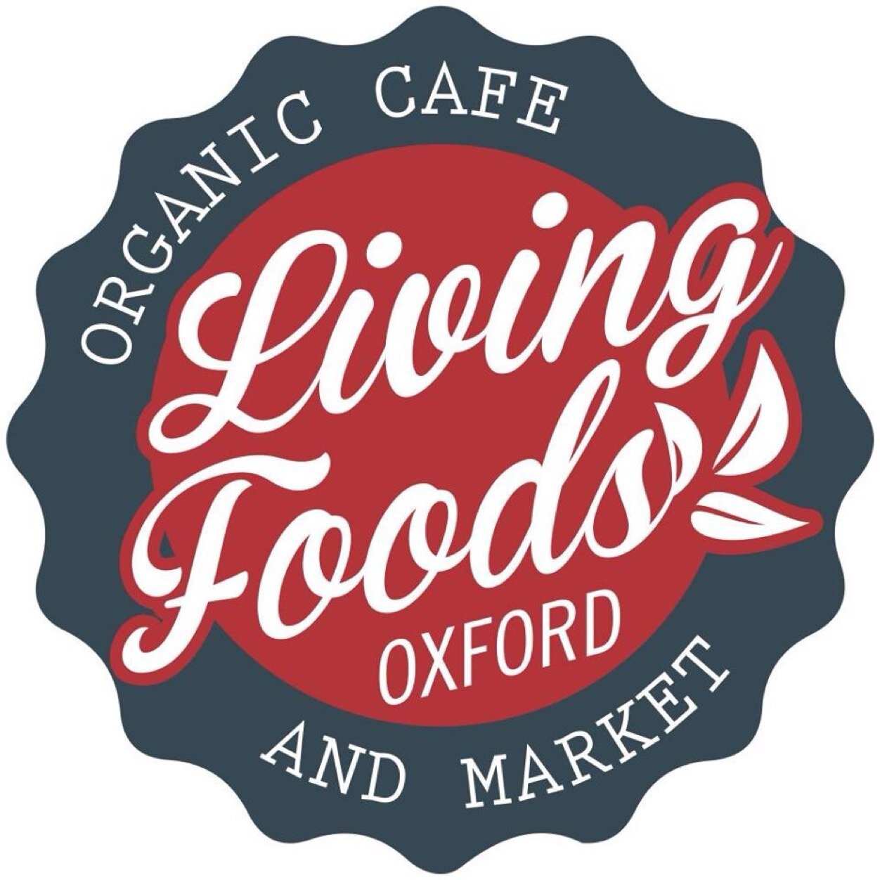 We're an Organic Cafe and Natural Grocery. Home of Oxford's first organic juice bar and whole food smoothies. We love to cater and nourish our community!!!