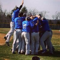 CSC Baseball (@csc_baseball) 's Twitter Profile