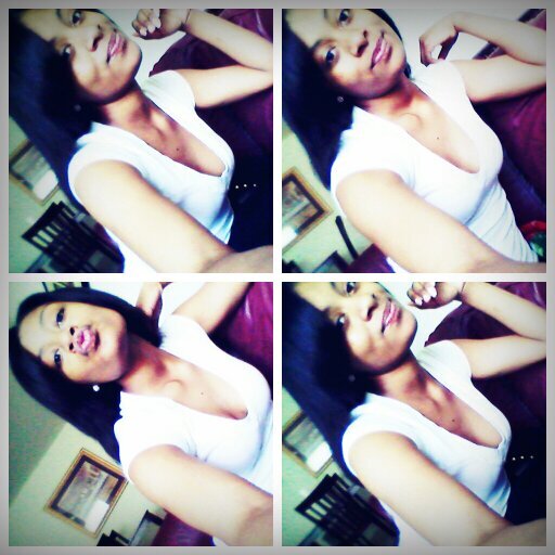 Follow An Ambitious Girl.....