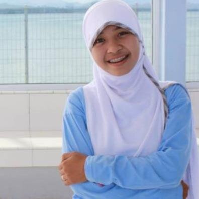 vhi_one's profile picture. tetap jadi diri sendiri