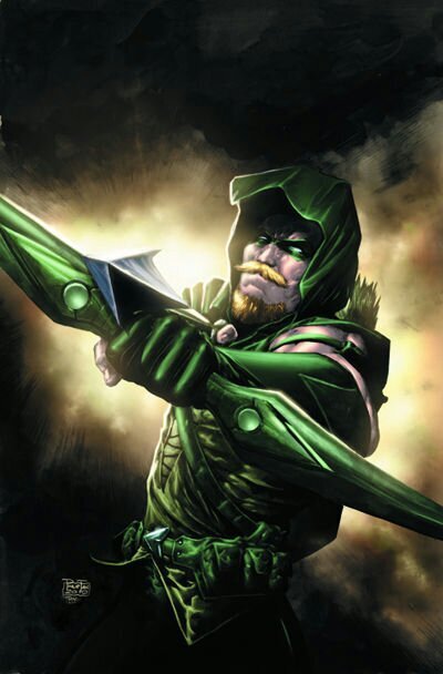 Killed by @TheDeathStroke1