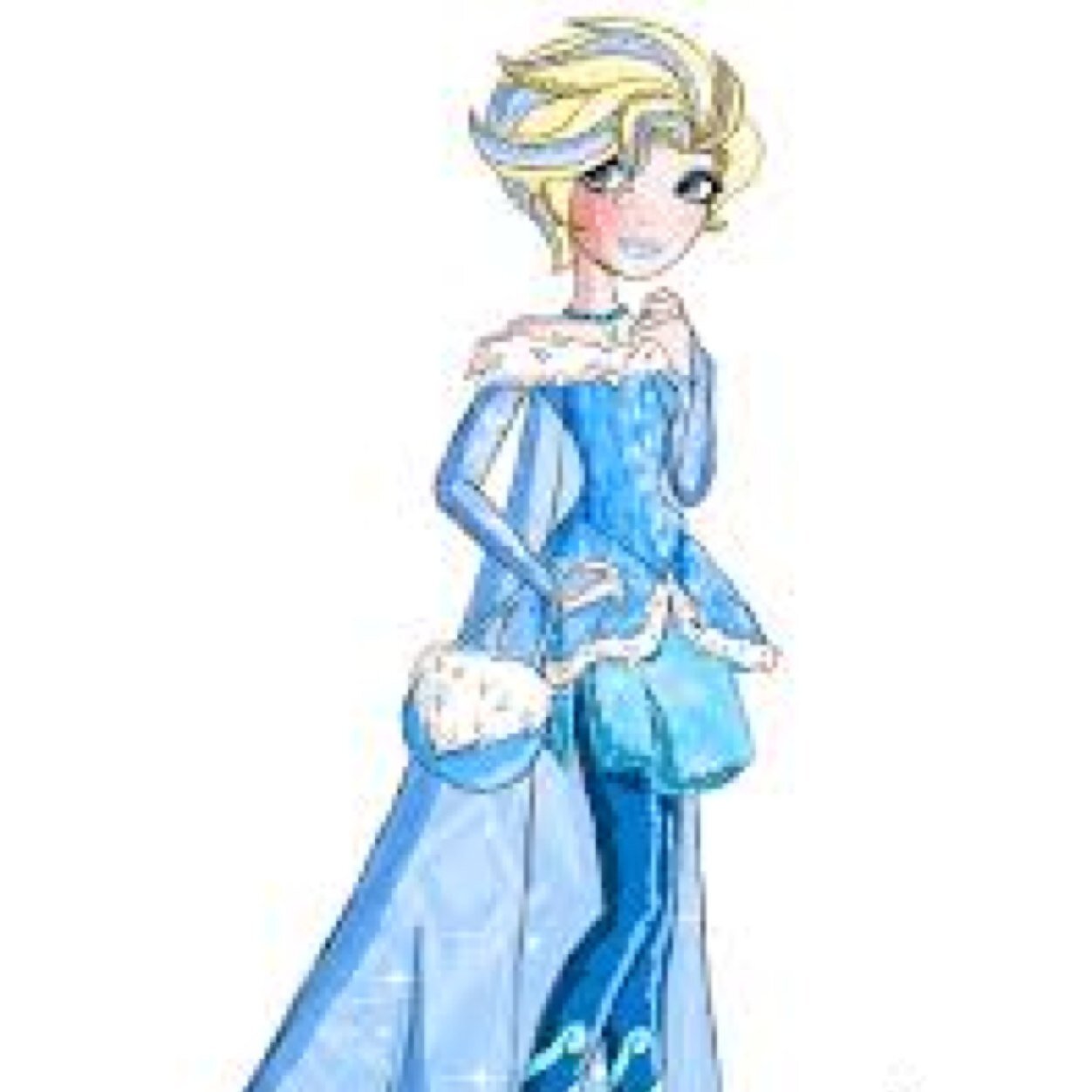 MarziaEAH1's profile picture. Hey its Marzia daughter if queen frostine. Crush on @adamsclare_eah . Single. Rebel