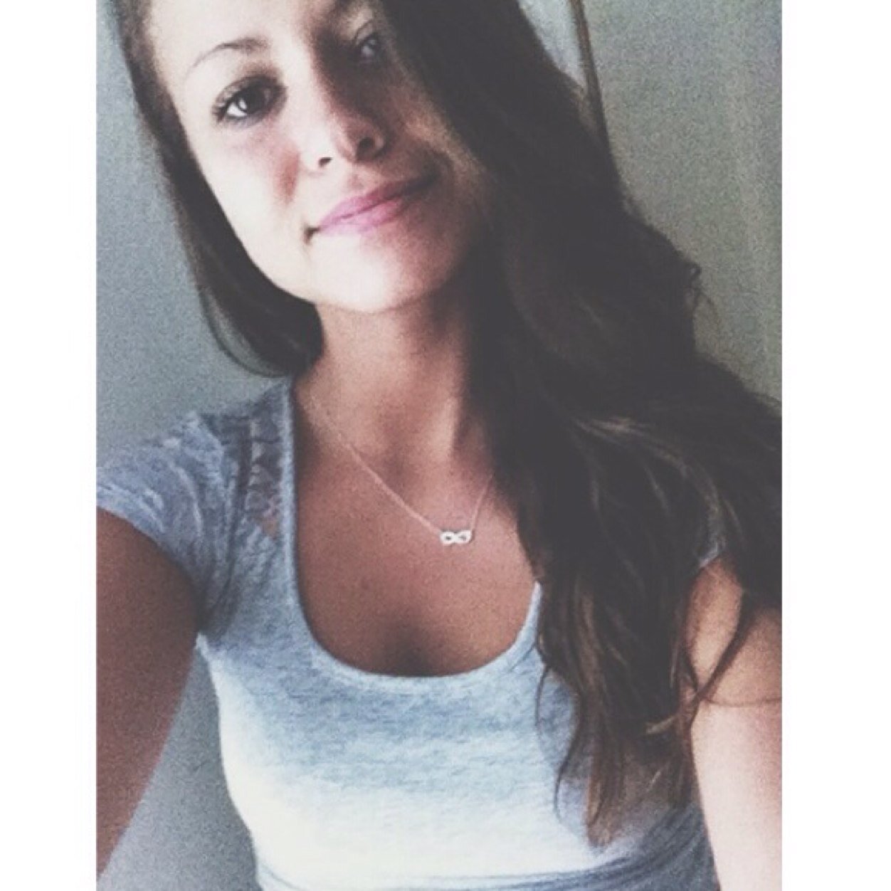 Whatever you are, be a good one. ✿