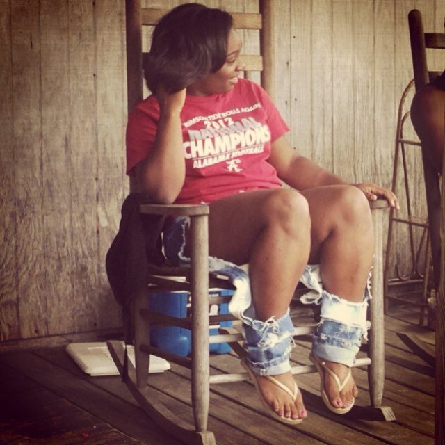 -* to know me is to love me