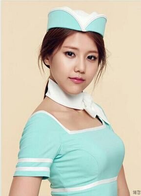 smut rp of hyejeong | [18+] #KaumHorny #PlanetYadong