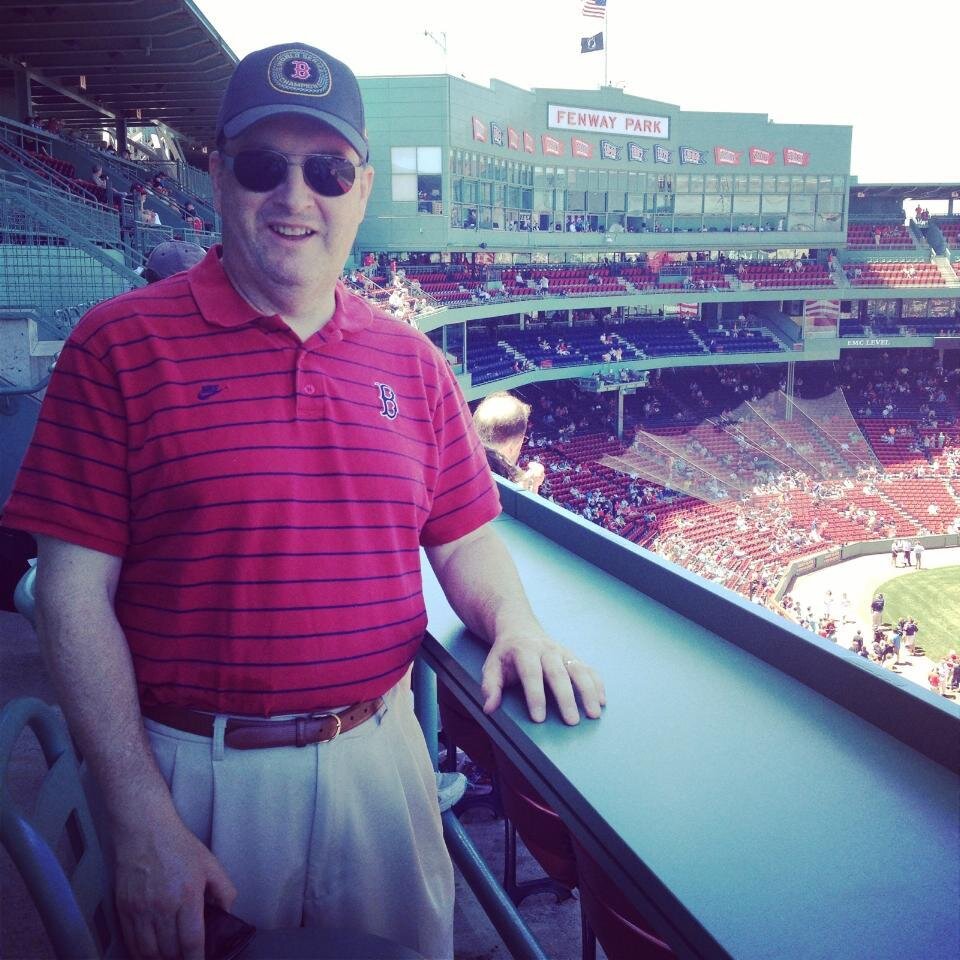 Family man, IT pro, Northeastern University Alum, Sox, Pat's, Bruins, Celtics, Volunteer for Golf For All, Golf Channel fan! #I Follow Back #Instagram=edfordii