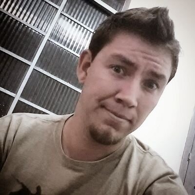 LFernandoPO's profile picture. 