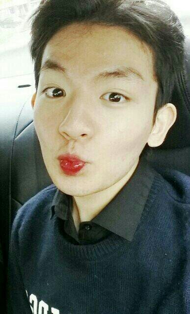 teentop cutest'0')??? nim