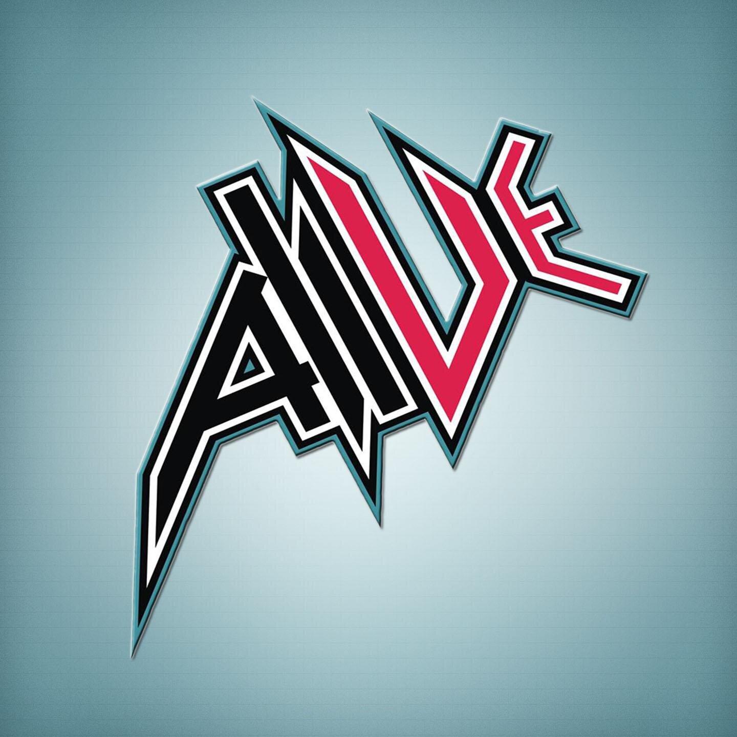 feel alive, it's feeling good ...