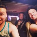 Nick Hendry - @nickx182 - Twitter