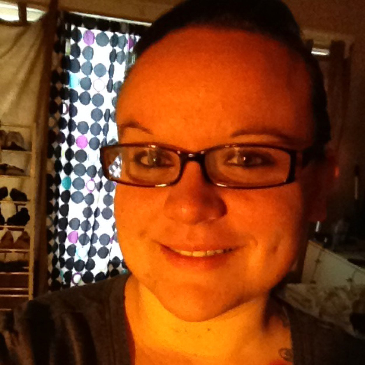 I haven't been on here in forever!
